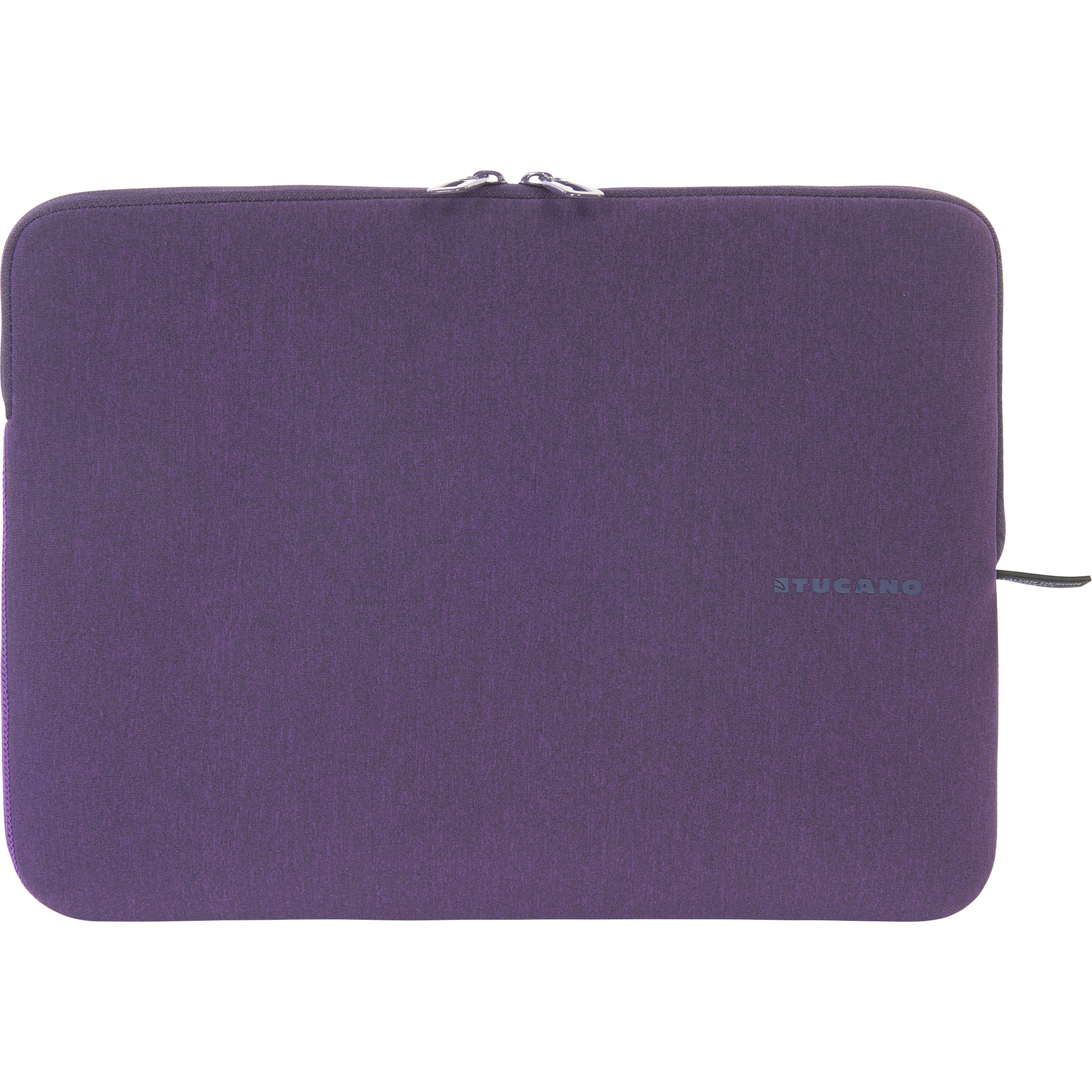 Tucano Melange Neoprene Sleeve for 13" and 14" Notebooks (Purple)