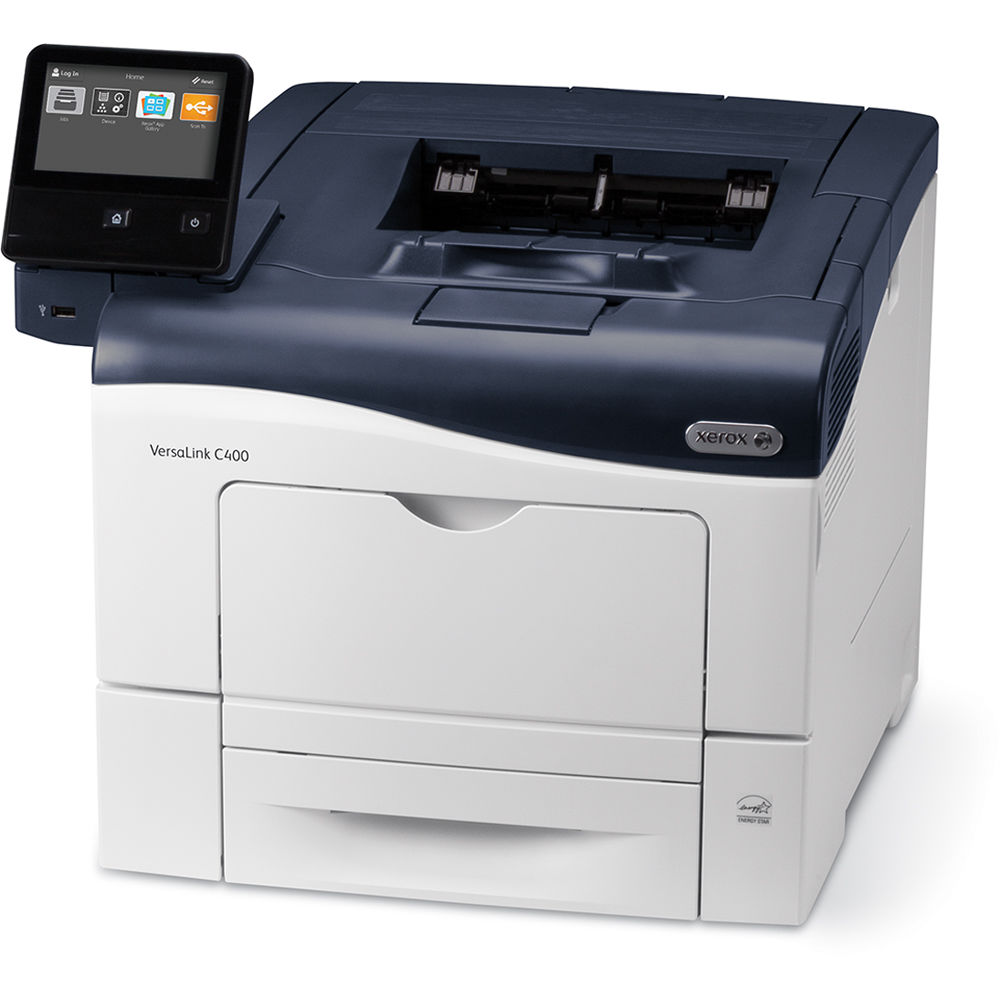 Xerox VersaLink C400/N Color Laser Printer